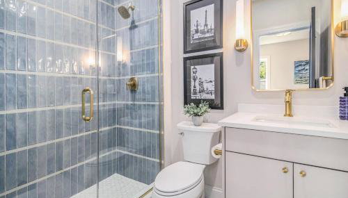 Elegant and Fully Furnished Condo Near Notre Dame - Foto 5