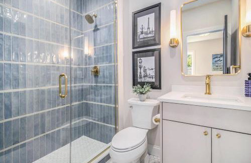 Elegant and Fully Furnished Condo Near Notre Dame - Foto 5