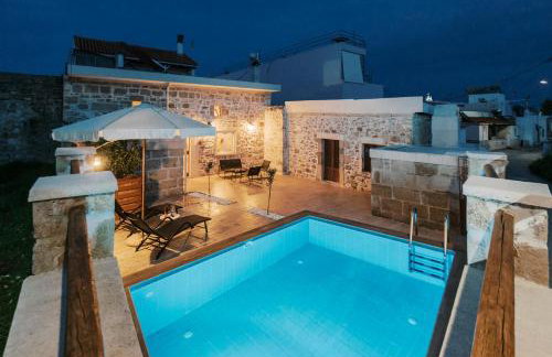 Villa Gemma - Foto 26