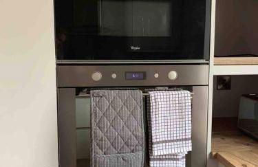 Annexe at The Chalet - A one bedroom annexe with gorgeous countryside views - Foto 36