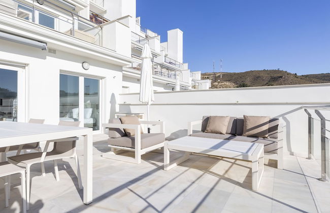 Dormio Resort Costa Blanca Beach & Spa - Foto 62