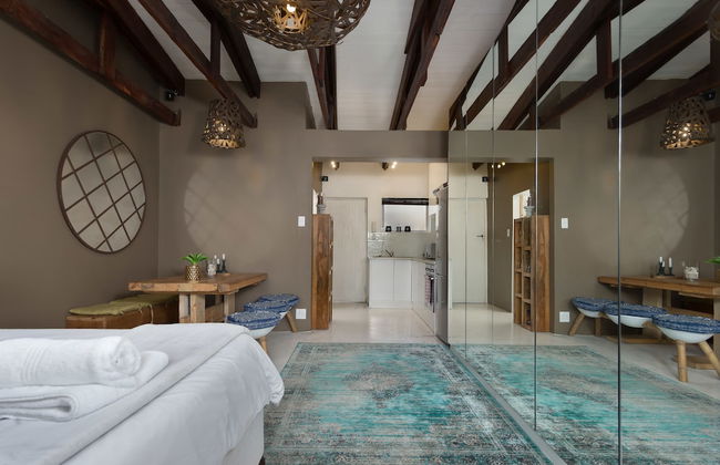 Sandringham 50 - Adults Only - Photo 5