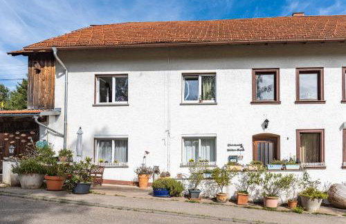 Ferienwohnung Wilder Mann - Foto 19