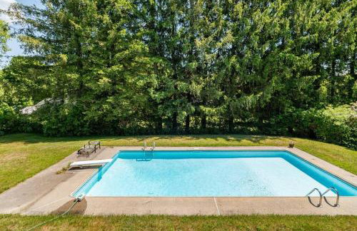 Berkshire Vacation Home in Lee - Pool is Open! - Foto 74