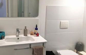 Bordeaux centre - Maison T2 entière et climatisée - Foto 5