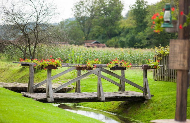 Country House Stara Kapela - Foto 57