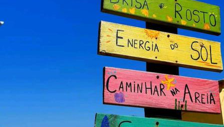 Vista Serra e Mar - Foto 2