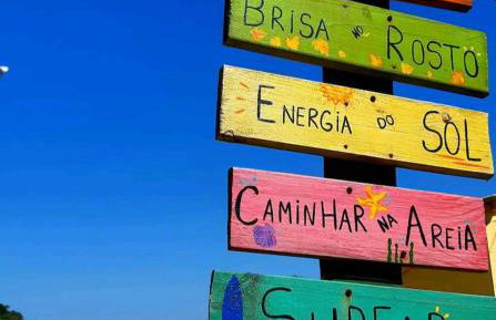 Vista Serra e Mar - Foto 2