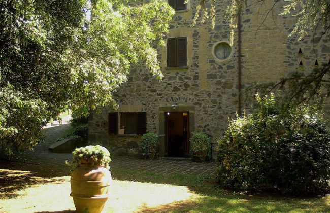 Locanda Rosati - Foto 28