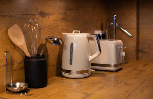 Appartement ATHOS - Hyper Centre - Familiale - Foto 32