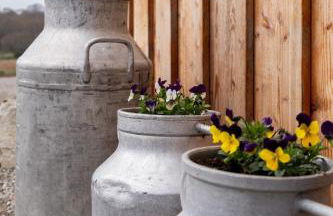 Luxury Pod 3 - Foto 35