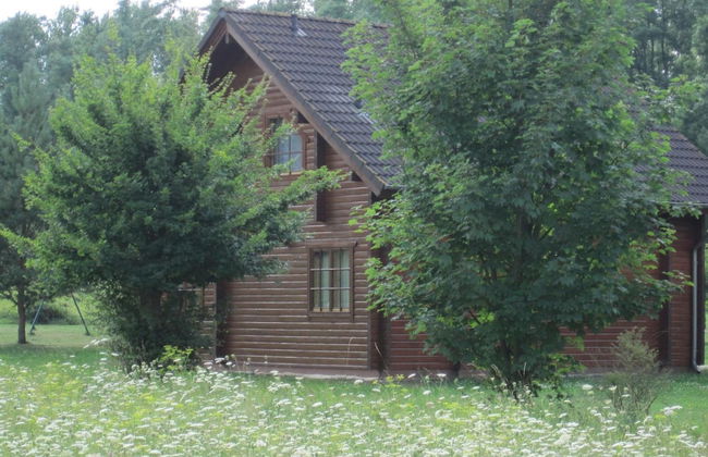 Ferienwohnpark Silbersee - Foto 63