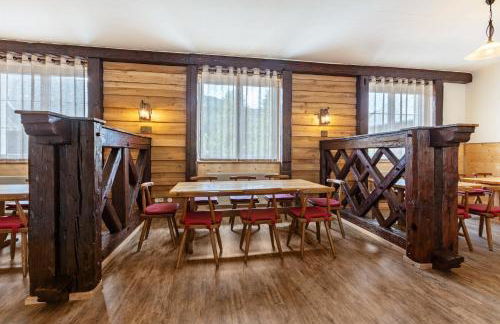 Gasthaus zur Linde und Fewo - Foto 6