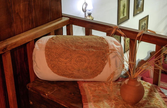 Villa in Crete With Vineyard Experience - Foto 7