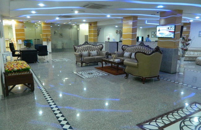 Wanasa Hotel Apartments - Photo 3