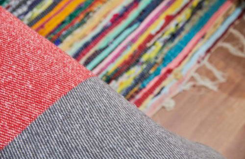 Spacious & Light-Filled 4BR Apartment By TimeColer - Foto 36