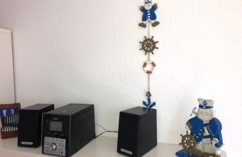 Ferienwohnung im Haus Sommerwind - Foto 2