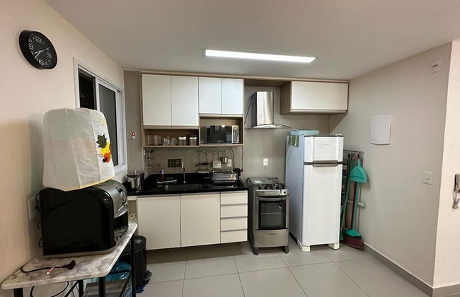 Compacto de Luxo - Helbor My Way - Foto 59