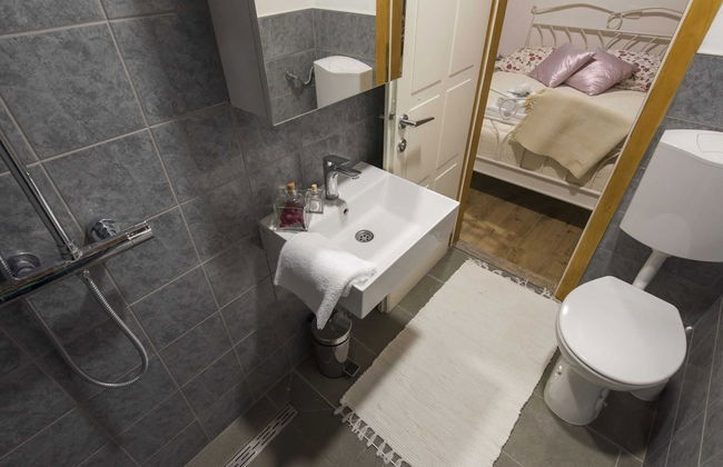 Holiday Home Near Vrana Lake and Adriatic Sea - Photo 13