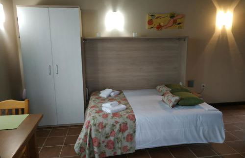 Apartamentos La Calvera - Photo 17