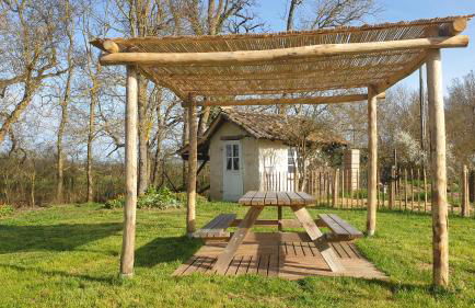 En Françaison Gîte en Lomagne Gersoise - Photo 31