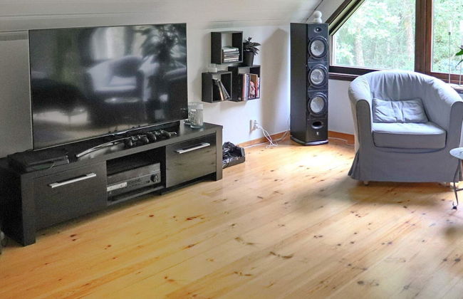 4 Star Holiday Home in Ullared-by Traum - Foto 11