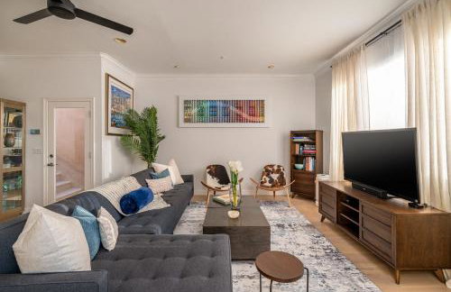 Phenomenal King, Air, Rooftop Deck, Walk to Beach - Foto 47