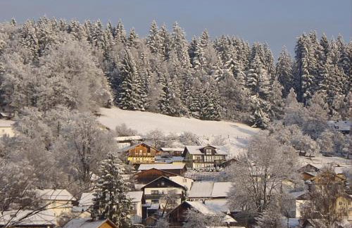 Ferienwohnung Dorfblick (Herzog) - Foto 17