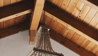 Secluded rustic 1-bedroom cabin on private land - Foto 3