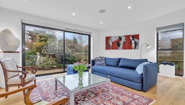 Artist Haven With Parking By My Getaways - Foto 2, Habitación