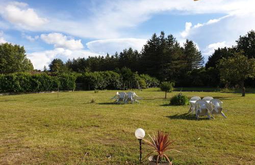 LE CLOS VARNAY - Foto 3