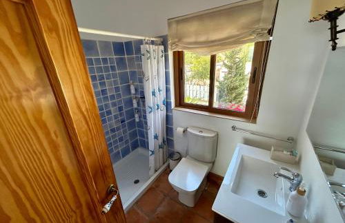 La Washingtonia - Foto 72