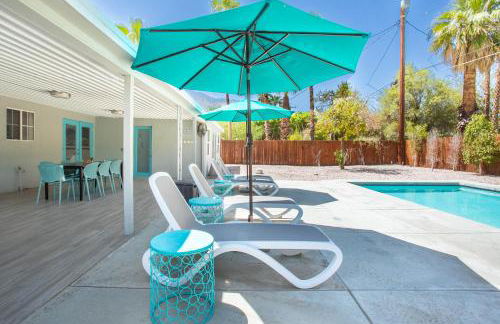 Three Palms - Photo 15