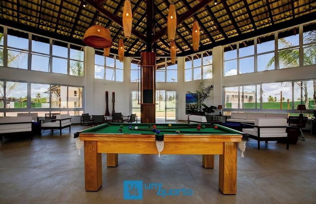 Ponta de Inhambupe Residences - Foto 74