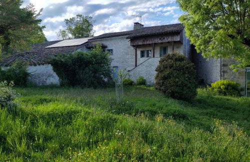 Gîte La Vésarnie - Photo 2