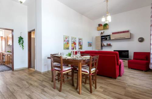 Holiday Home Il Belvedere di Maria Luisa by Interhome - Foto 9