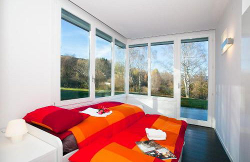 Villa La Betulla - Foto 57