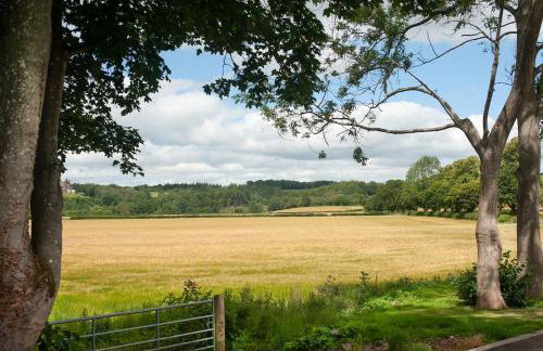 Dryburgh Steading Three - Foto 21