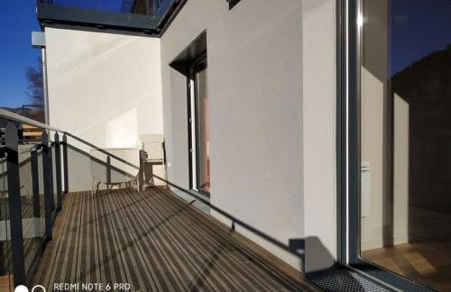 Grand T2 récent, confort 4*, vue superbe. - Foto 6