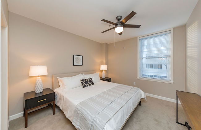 Mint House Nashville - Hillsboro Village - Foto 12