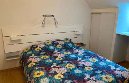 Bel appartement en duplex - Foto 7