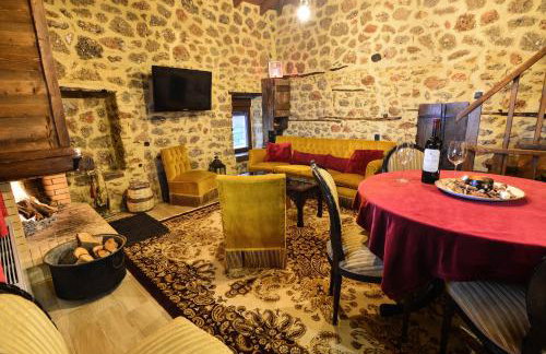 Ξενώνας Νικόλ - Photo 29