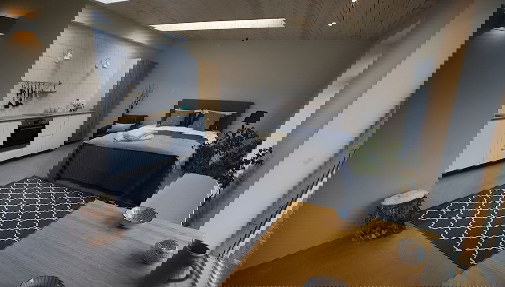 Studio Aurora - Foto 1, Imagen principal