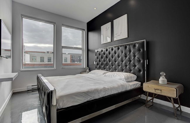 Les Lofts du Centre - Foto 19