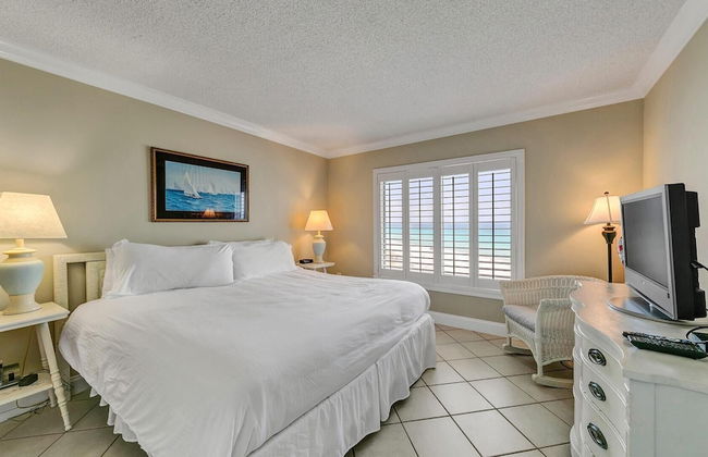 Destin on the Gulf 607 - Foto 2