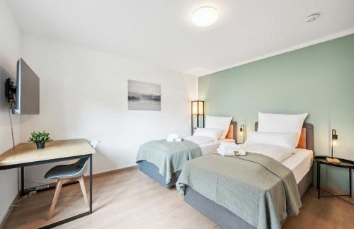 Sali Homes Weingenuss Eichbrunnen - Zentral - Foto 8