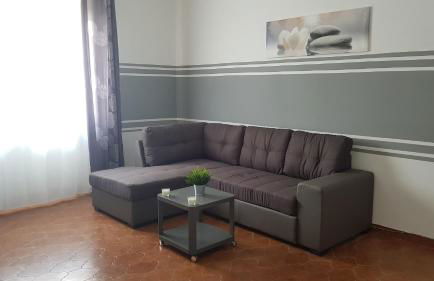 VAL D'ORCIA DELUXE 2, RAFFINATA CASA immersa nel verde con WiFi, giardino e parcheggio - Foto 30