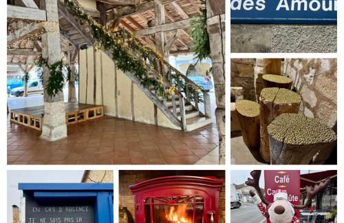 Les Coquilles Pourpres - Foto 23