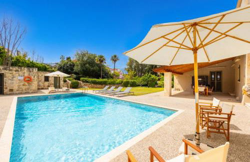 Villa Nafsika - Foto 6