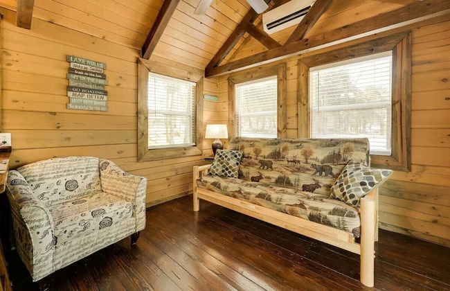 Lakeview Campground - Photo 35